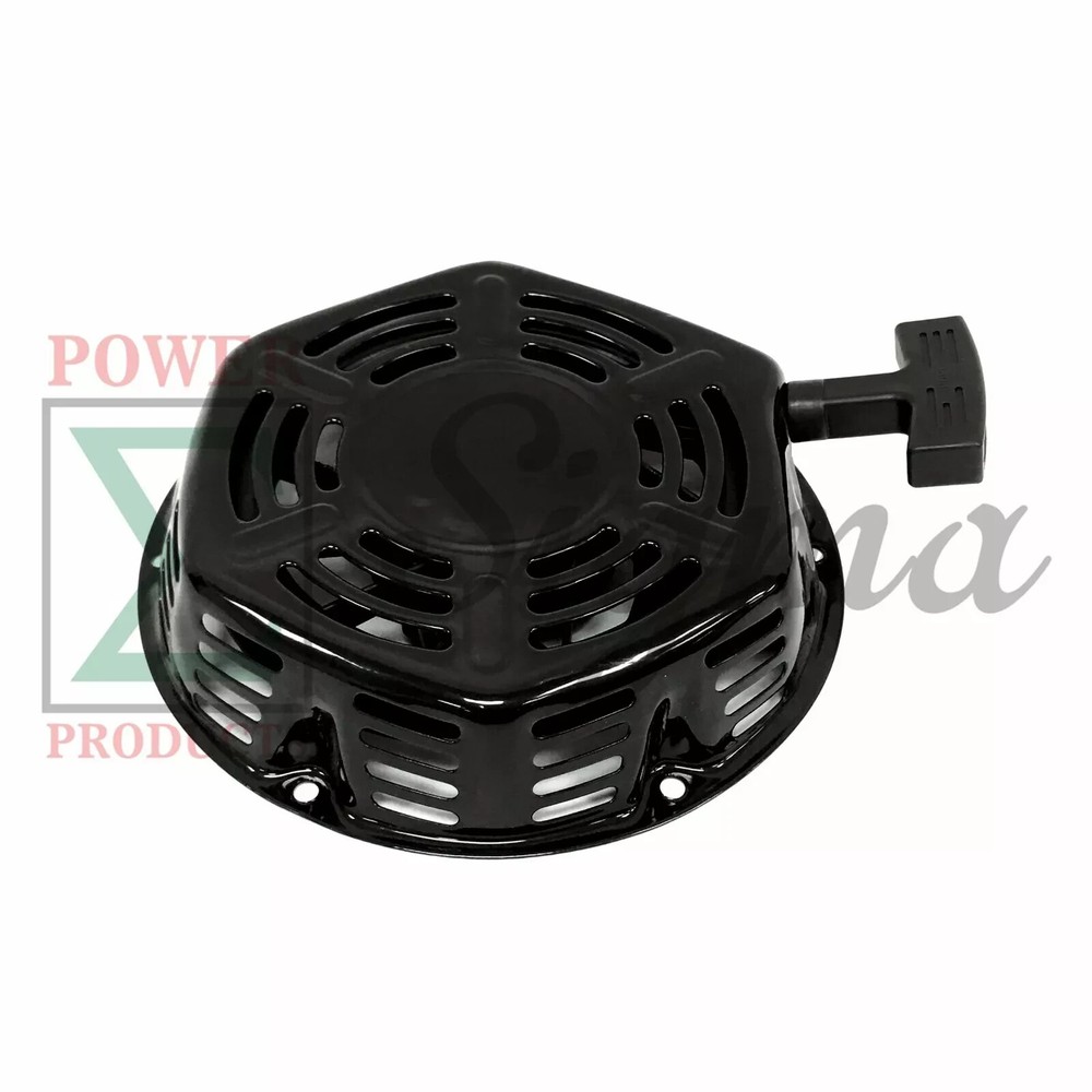 New Pull Recoil Starter For Harbor Predator 13 HP 420cc Engine 60340 60349 69736