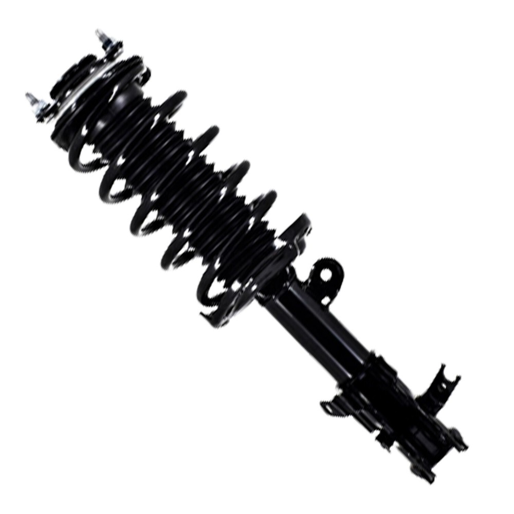 Front Left Right Side Struts w/ Coil Spring Assembly for 2016 - 2021 Acura ILX