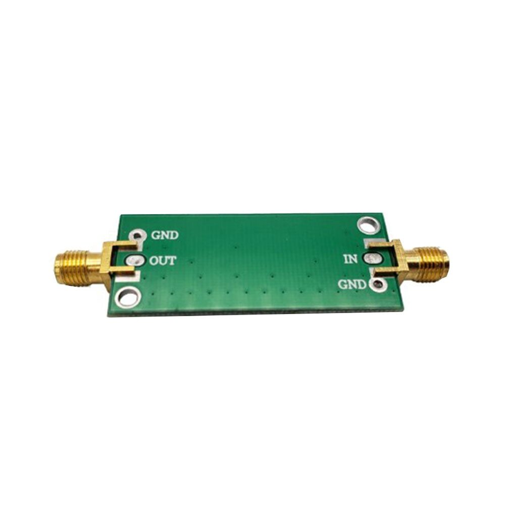 Dc-l DC Power Filter DC Signal Filter Module Low Pass Filter