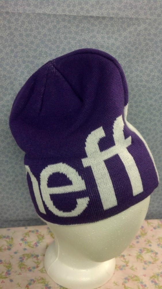 NEFF, Winter 2011-2012 Collection, MODEL PW
