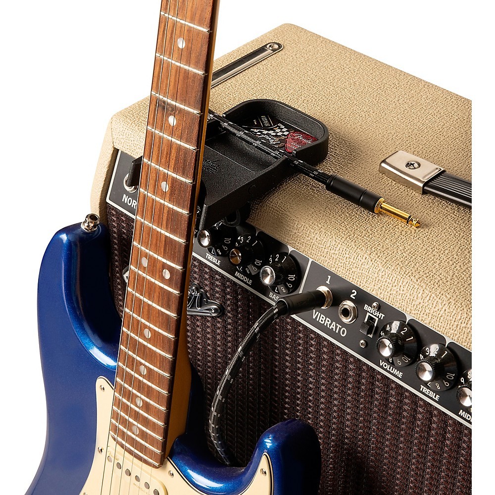 Fender Amperstand Guitar Cradle Black