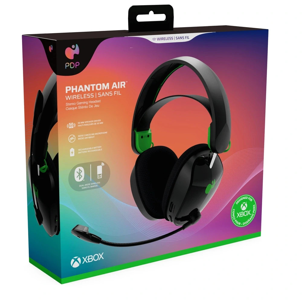 PHANTOM AIR WIRELESS