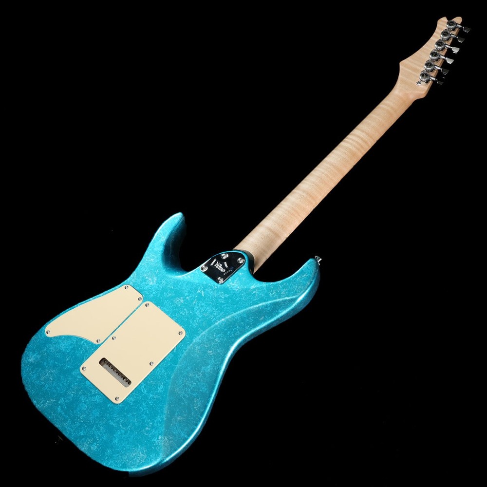 KINO FACTORY Treebud 22F Alder/Flame Maple