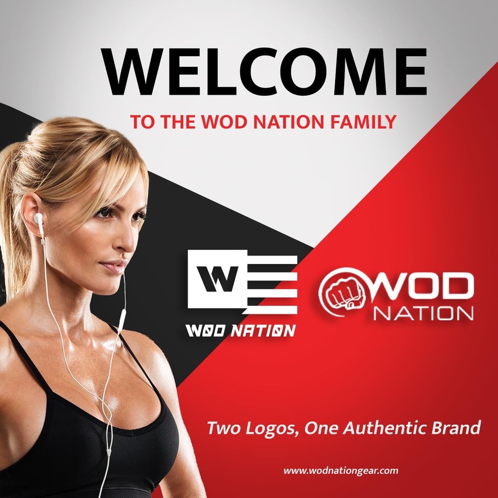 WOD Nation Grips for Gymnastics Bars - Pull-Up Kettlebell Training - Small, ...