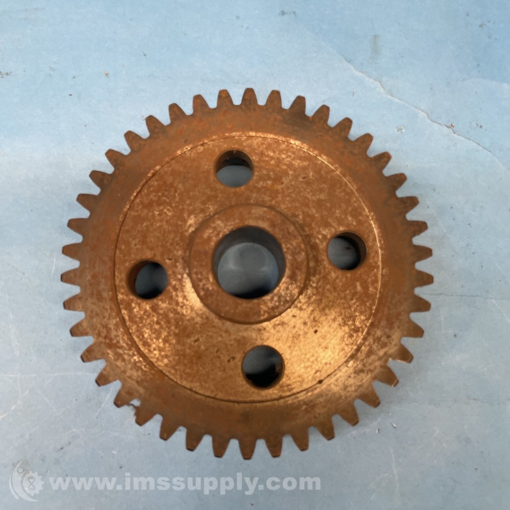 Spur Gear USIP