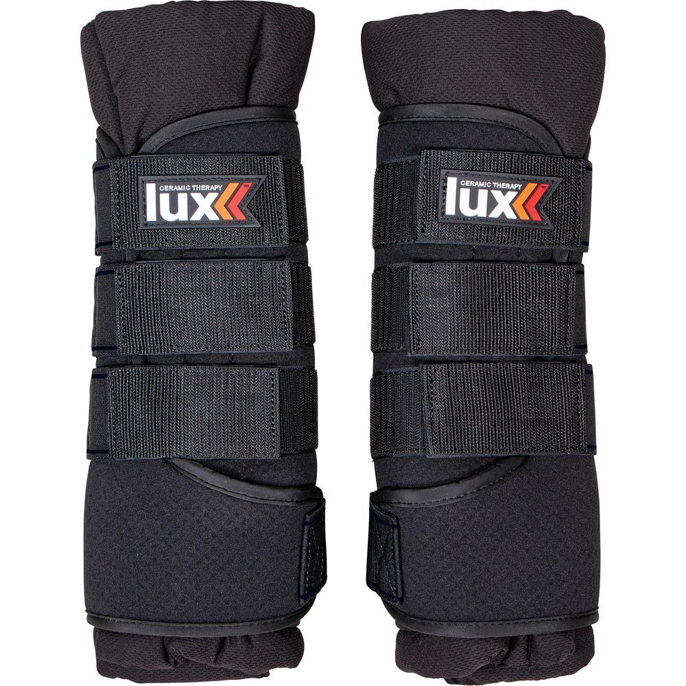 LUX Ceramic Therapy Quick Wraps | Provides Suspensory Support | Various Sizes