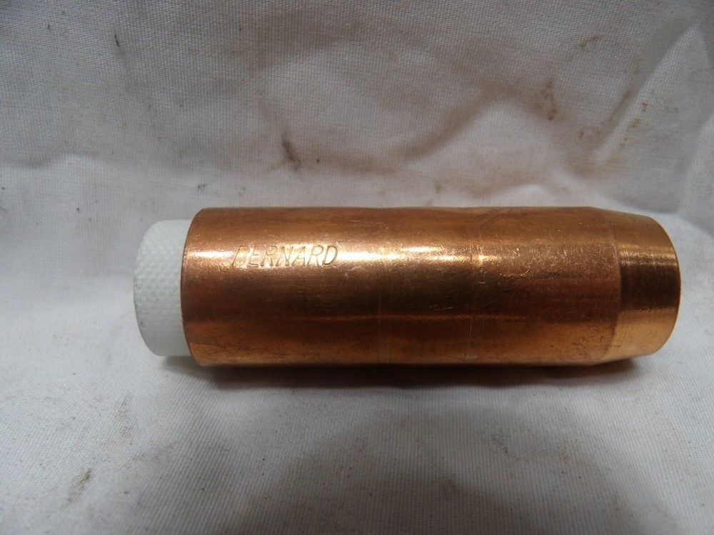 Bernard Nozzle #4393