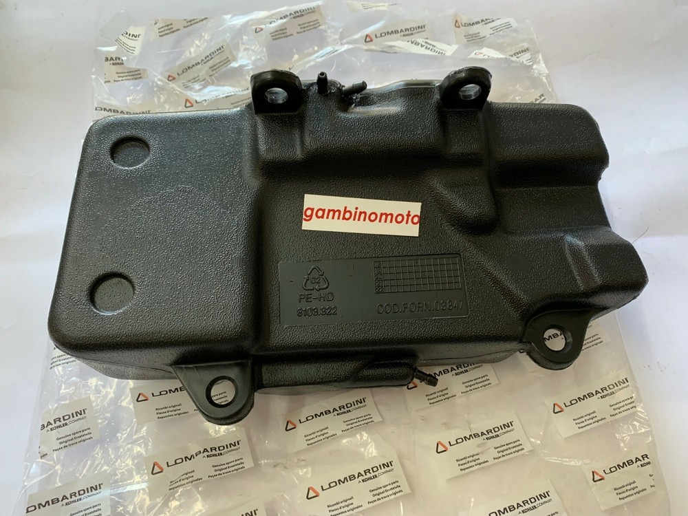 LOMBARDINI 15LD225 ENGINE FUEL TANK