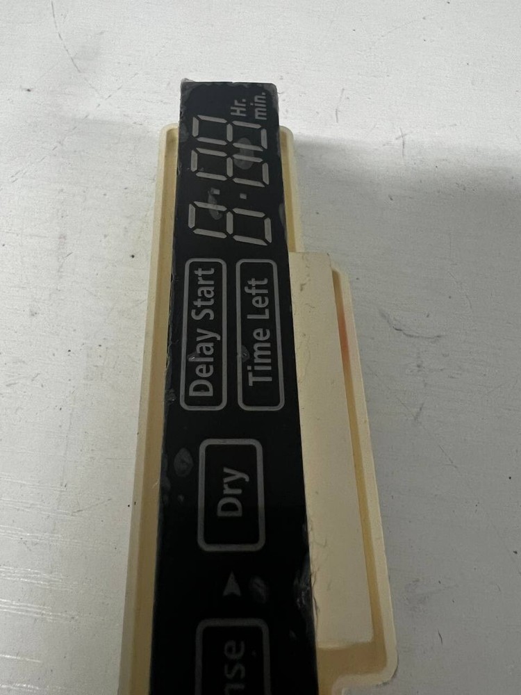 Genuine SAMSUNG DISHWASHER BOARD CSV-25039B7