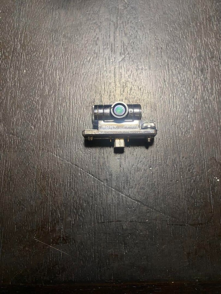 Sony PlayStation Portable PSP Camera Only Main Unit Tested