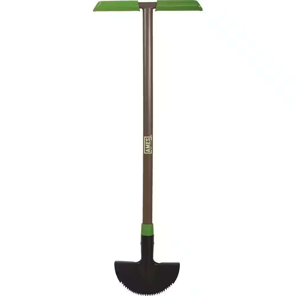 Steel Landscaping Edger