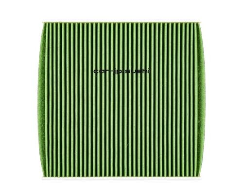 DENSO Car Air Conditioner Filter Clean Air Filter DCC8003 (Product Code: