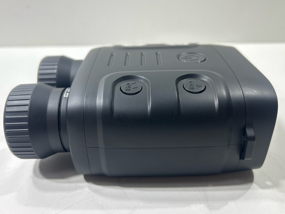 NIGHT VISION MID SIZE BINOCULARS IN BOX (P13017525)