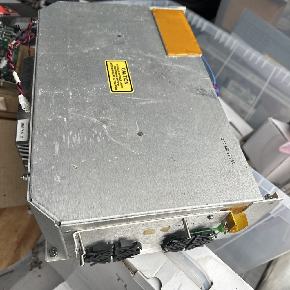 Laser Diode Source Analyzer Picarro HB12K1369