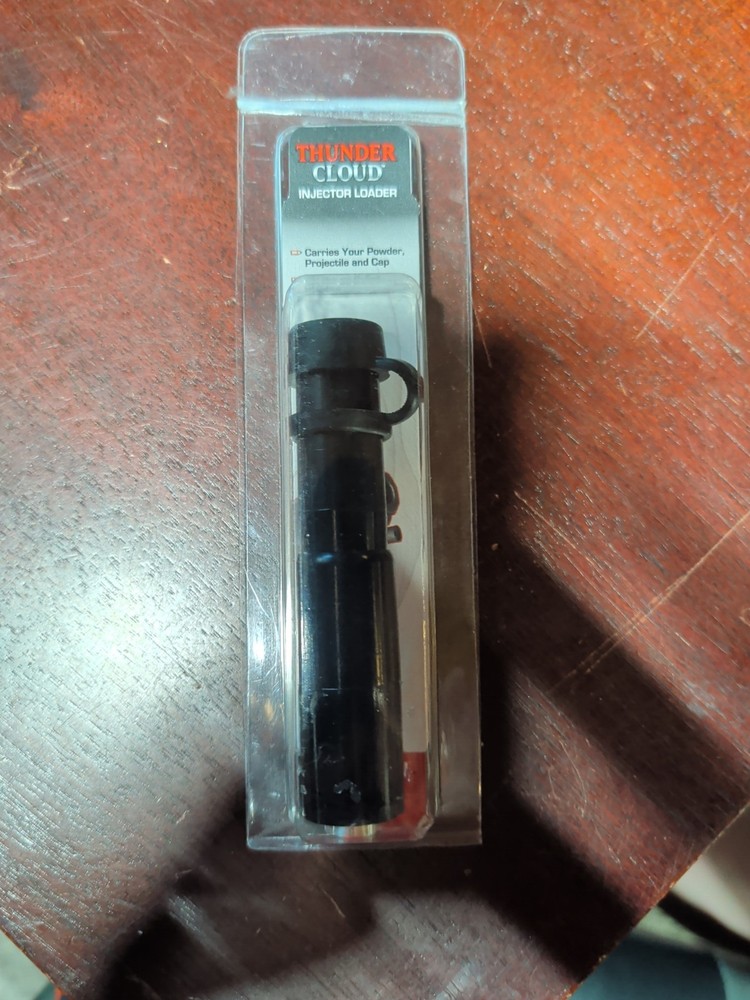 Allen Thunder Cloud Injector Loader (87137A)  BULLET STARTER