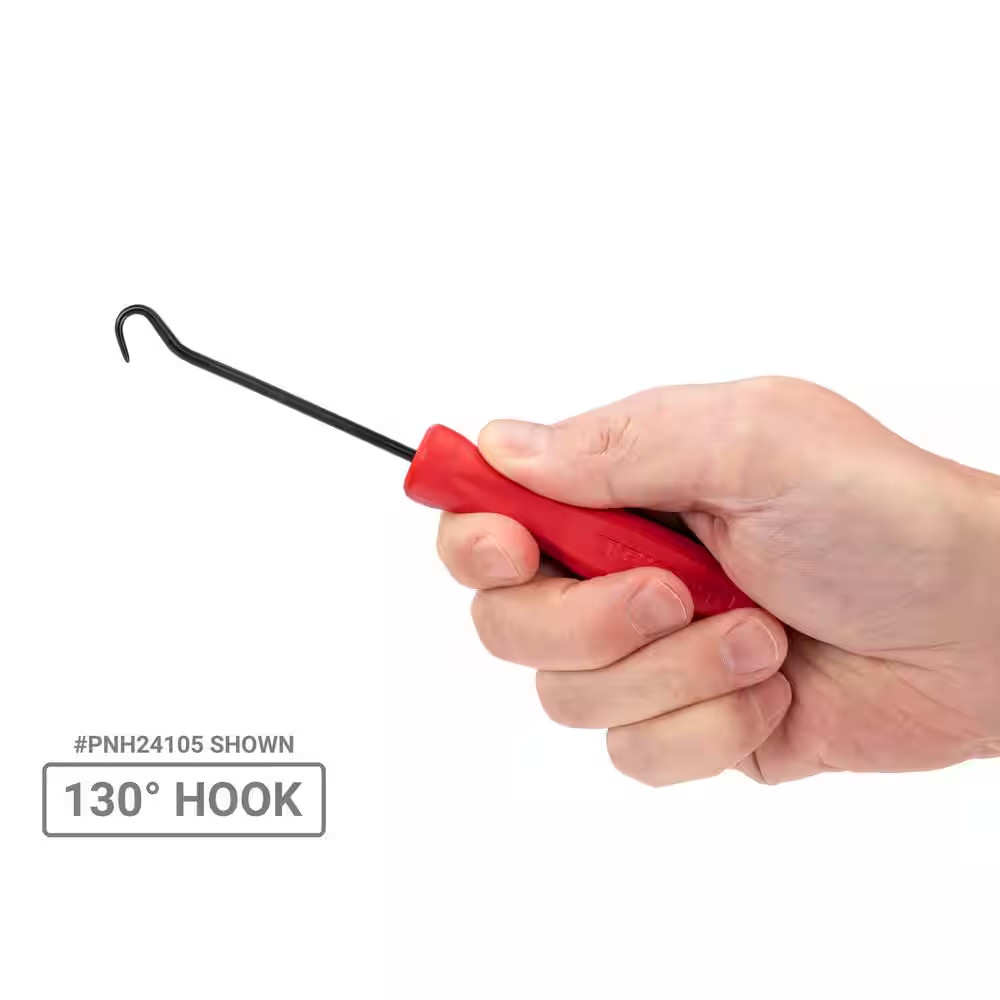 Blunt Pick and Hook Set (5-Piece)