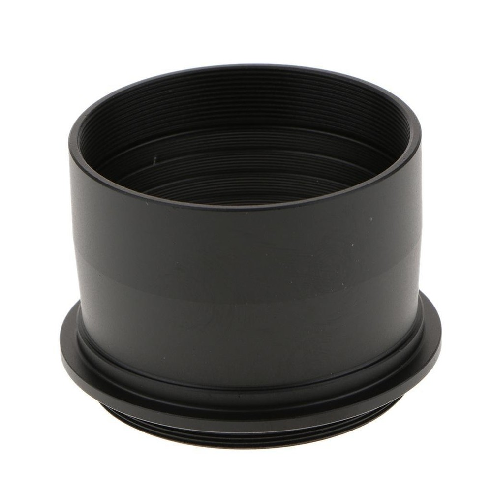 to T2 .75 Mm Threaded Telescope Eyepiece Mount Adapter