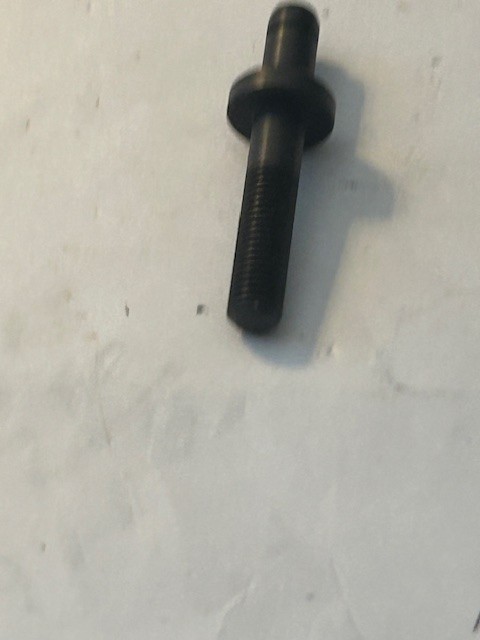 553147 Pin, Eccentric