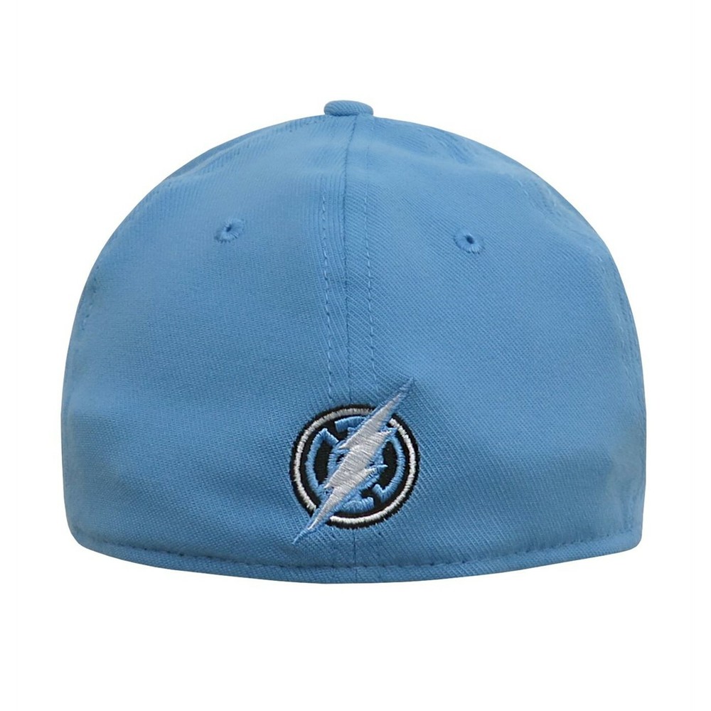 Blue Lantern Flash Symbol 39Thirty Hat Blue