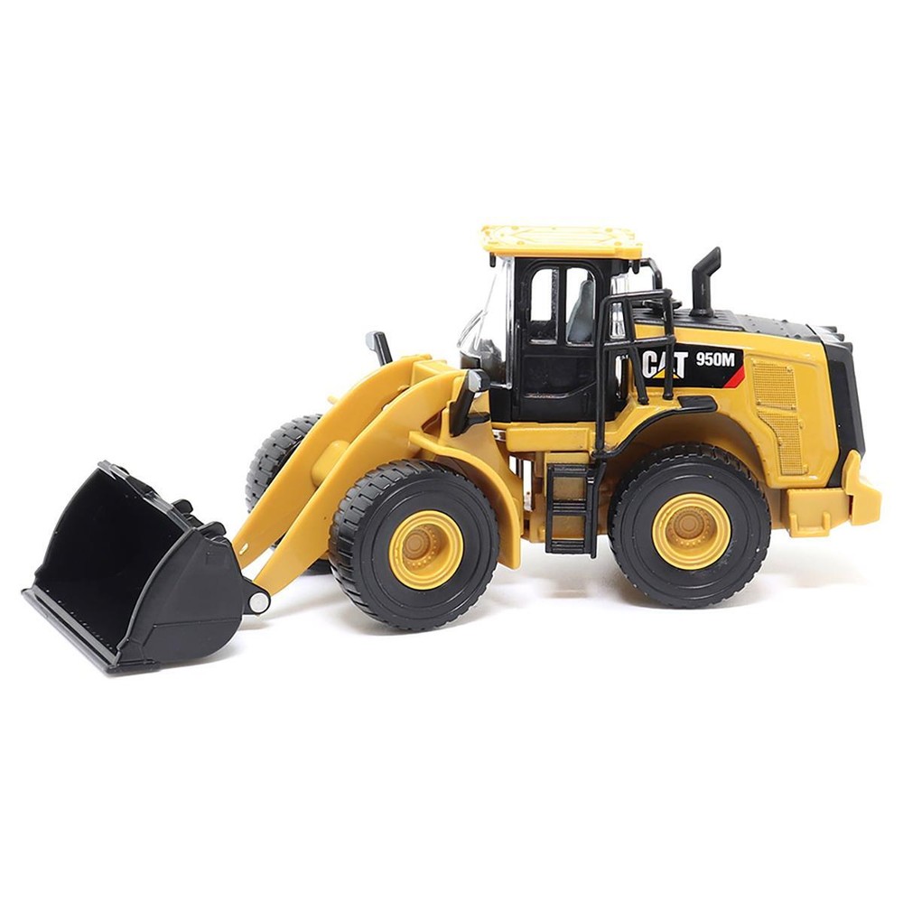 Diecast Masters 1/64 Caterpillar 950M Wheel Loader 84646CS