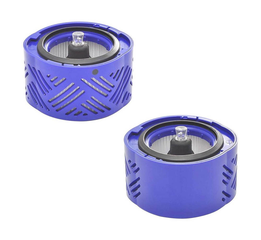 6 Pack Replacement Vacuum Filter for Dyson V6 Cordless Stick Vacuum... Fast Ship