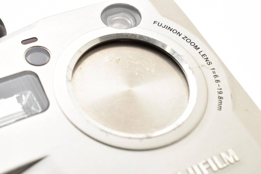 FUJIFILM FinePix 1700Z Working