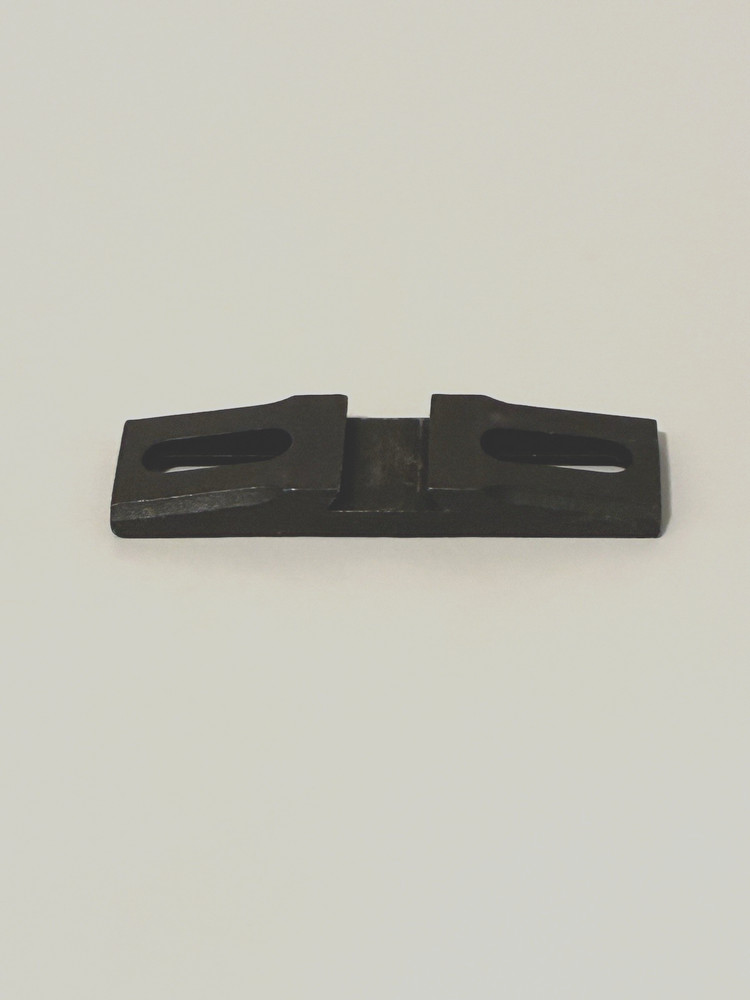 Thompson Center T/C Muzzleloader Primitive Rear Sight Base