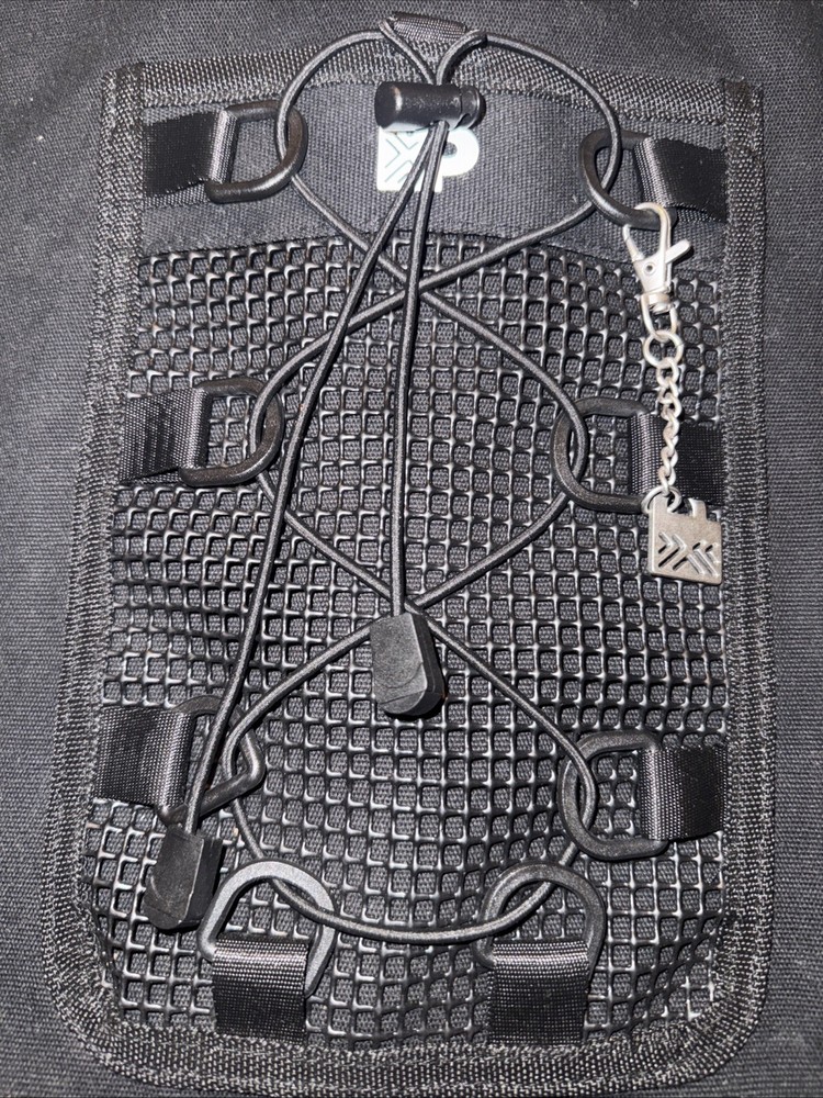 Peet’s Canvas Backpack