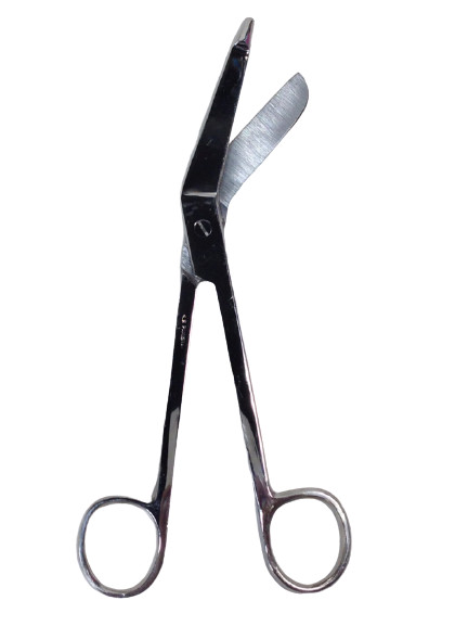 Lister Bandage Scissors 7 1/2"