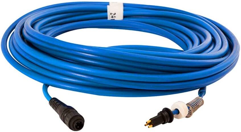 Durable 24M Basic DIY Dynamic Cable and Swivel Bundle for Versatile Use