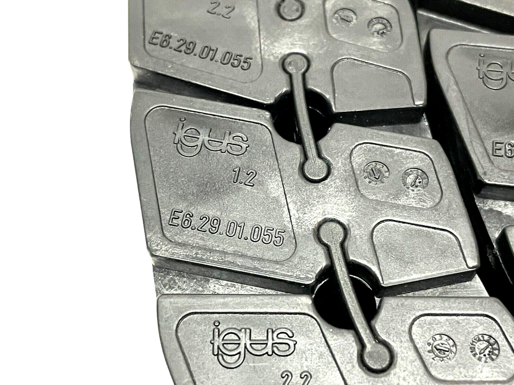 Igus E6.29.01.055 Energy Chain 30" Length