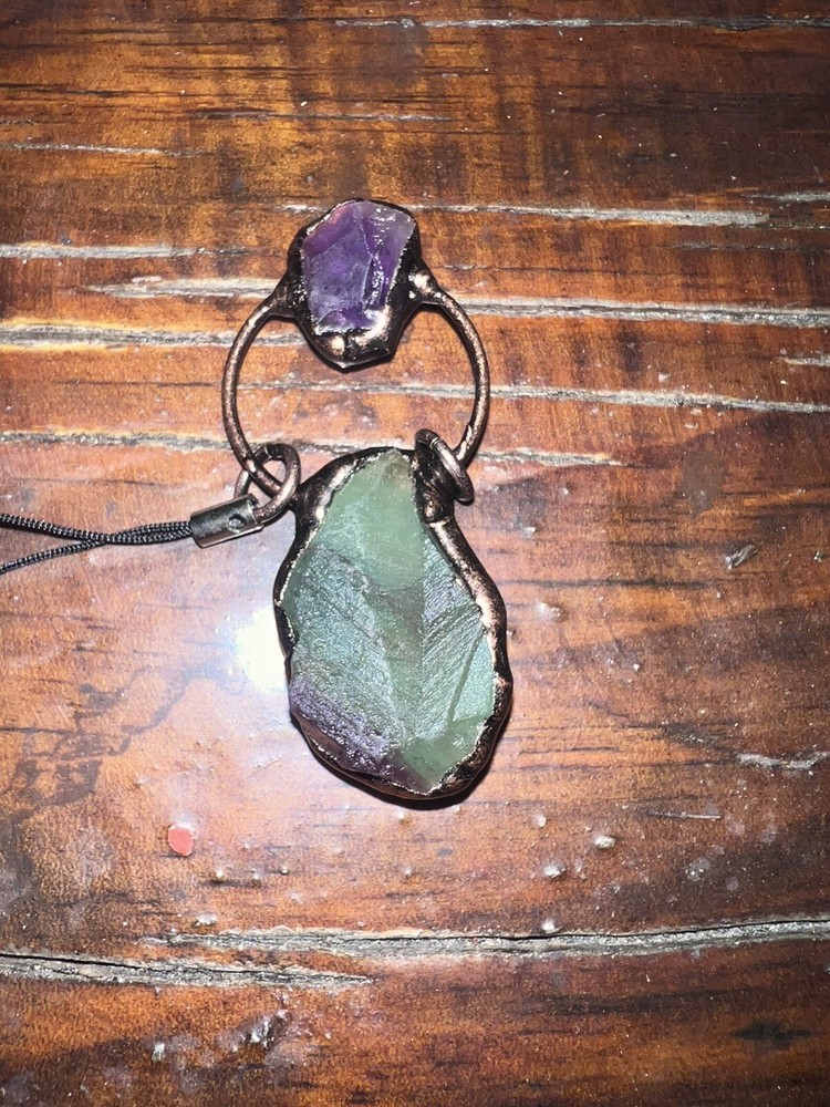 metaphysical jewelry