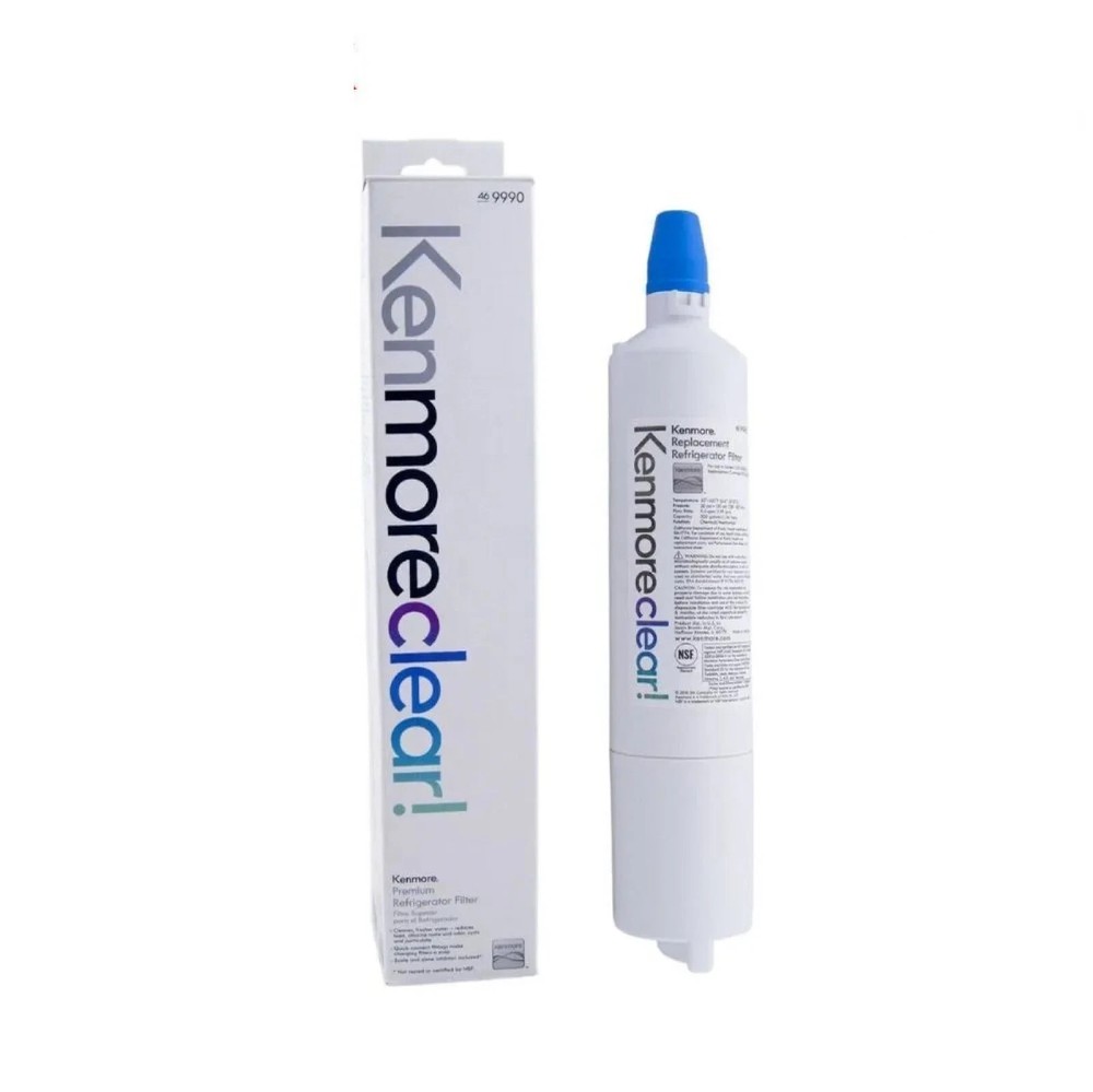 Kenmore 9990 Refrigerator Water Filter