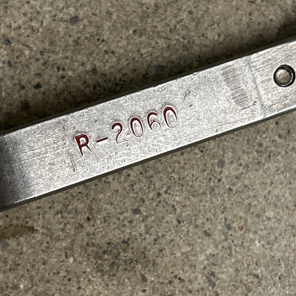 Cable Wire Stripper R-2060 Telco Telcom Telecommunications