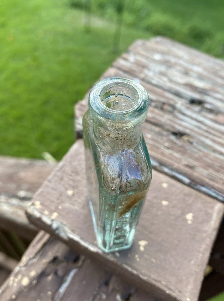 Three-in-one Oil Bottle