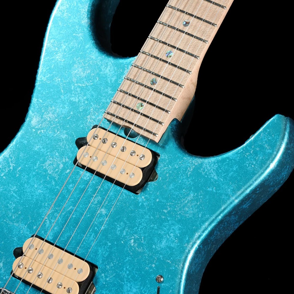 KINO FACTORY Treebud 22F Alder/Flame Maple