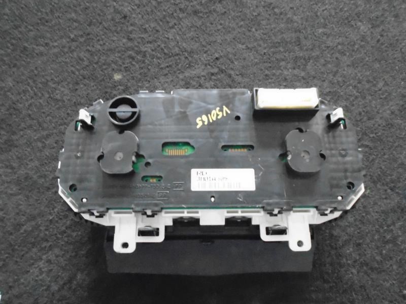 08 ROGUE SPEEDOMETER CLUSTER MPH W/DRIVE COMPUTER DISPLAY