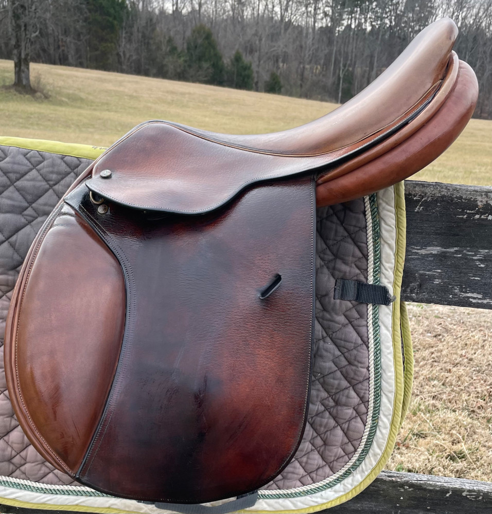 Rare Crosby Centennial International 17”