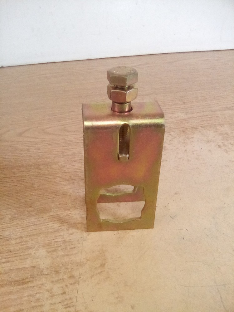 Demag 563 232 44 Clamp