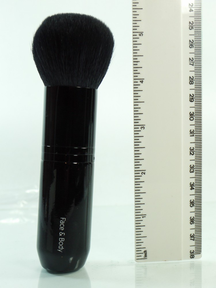 NORDSTROM FACE & BODY BRUSH . 100% AUTHENTIC REG. $32.00