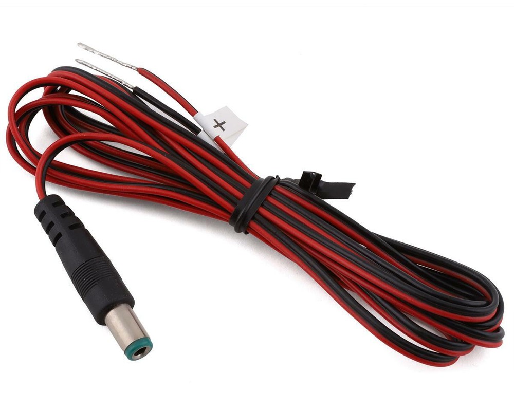 Futaba Transmitter Charger Cord (Blank End) [FUTNCC-13]
