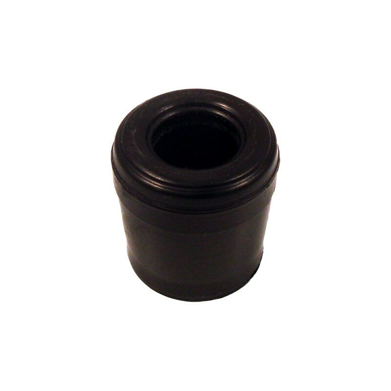 .50 cal Muzzle Guard by Commando Blowguns  Made in USA