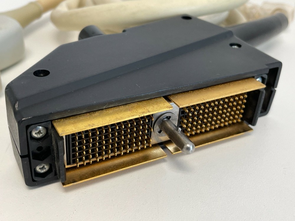 T3: Acuson C366 Probe