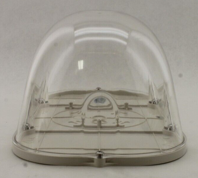 Nora Lighting NEG-50 Polycarbonate Shield Cover