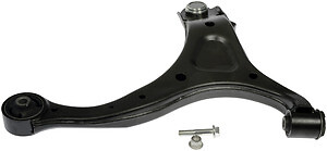 Ctrl Arm w/Ball Joint Dorman (OE Solutions) 521-637