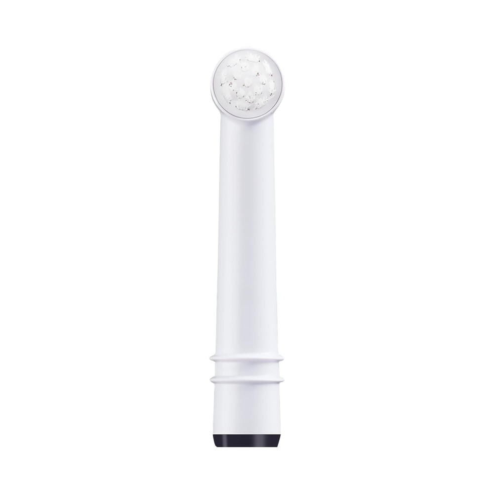OptiClean by Conair 2 Count Replacement Toothbrush Heads for RTGX01