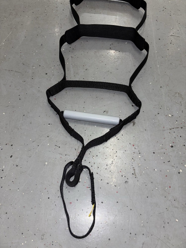 Yates Speed Wall Ladder