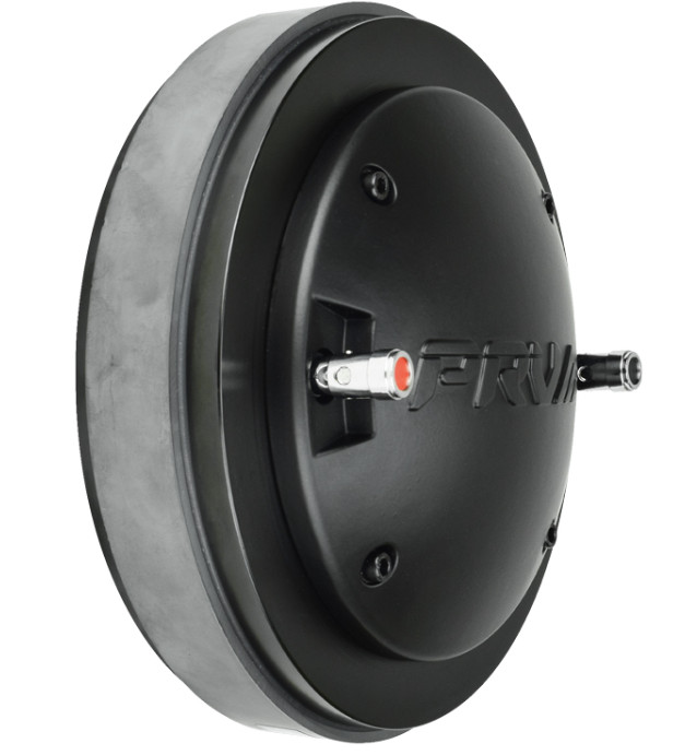 PRV Audio D4400Ti 2" Exit Titanium Compression Driver 8 Ohms 400 Watts 1X