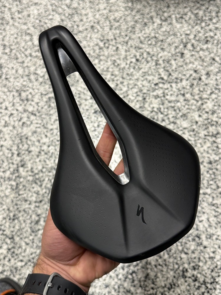 Specialized Power Comp Saddle 155mm