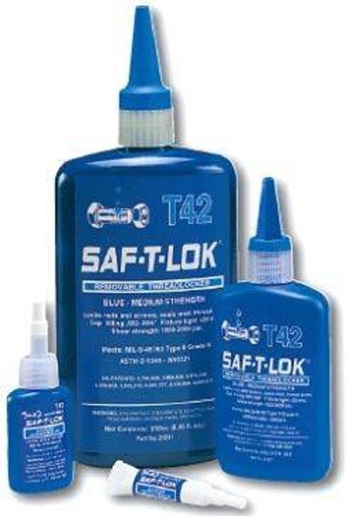 SafTlok T42